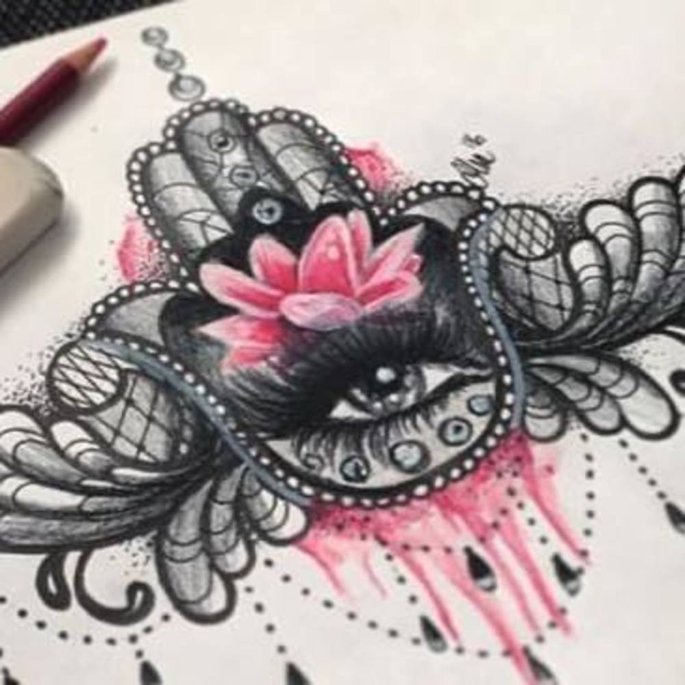 Meet your Posher, Ingrid